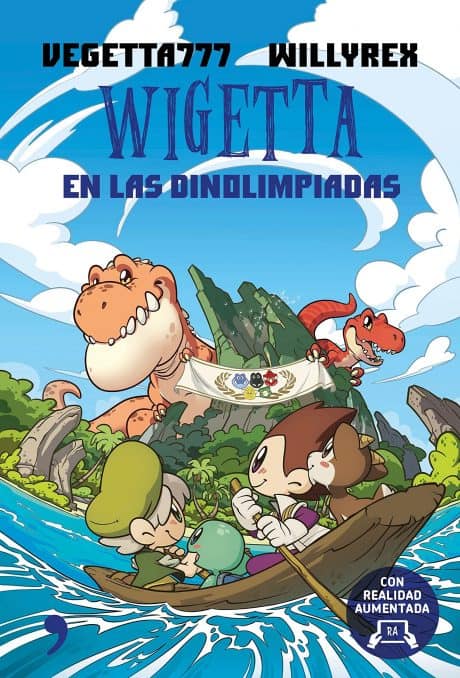 Los mejores cuentos de dinosaurios Los mejores cuentos de dinosaurios