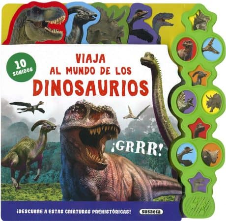 Los mejores cuentos de dinosaurios Los mejores cuentos de dinosaurios