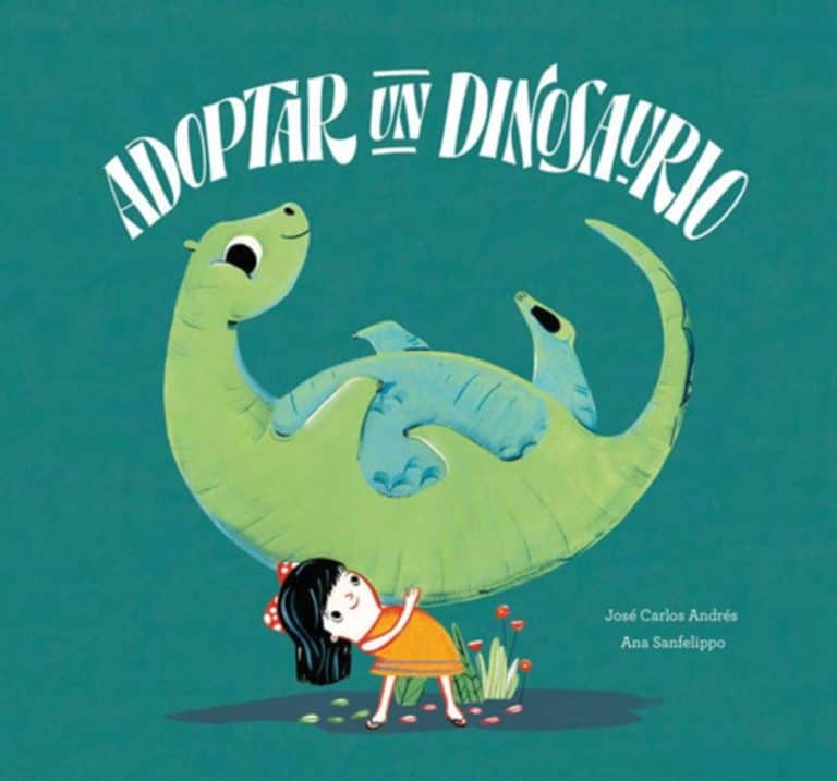 Los mejores cuentos de dinosaurios Los mejores cuentos de dinosaurios