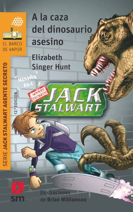 Los mejores cuentos de dinosaurios Los mejores cuentos de dinosaurios