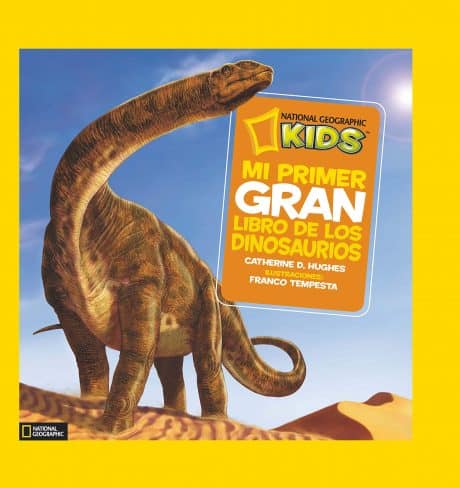 Los mejores cuentos de dinosaurios Los mejores cuentos de dinosaurios
