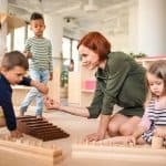 El método Montessori explicado para principiantes