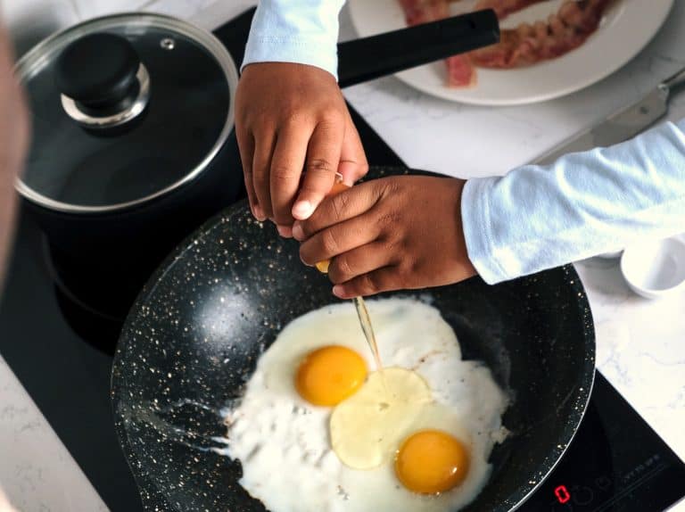 Estudio - Más del 10% de los escolares con alergia alimentaria