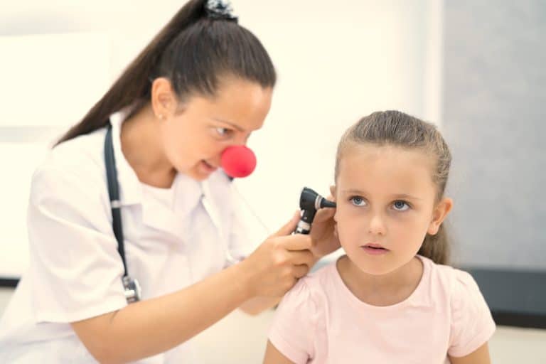 Otitis de repetición y riesgo de sordera: ¿Se opera para evitar?