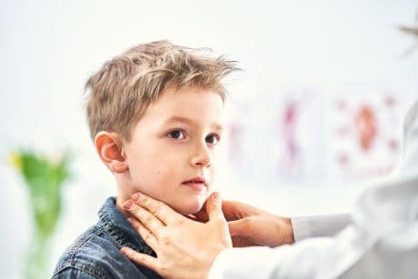 Síndrome de Sjögren Juvenil: Síntomas y tratamiento