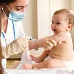 EEUU empieza a vacunar contra la Covid a los bebés de 6 meses