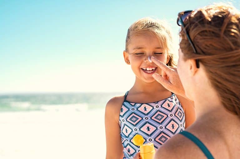 ¿Cómo se toma el sol para obtener vitamina D?