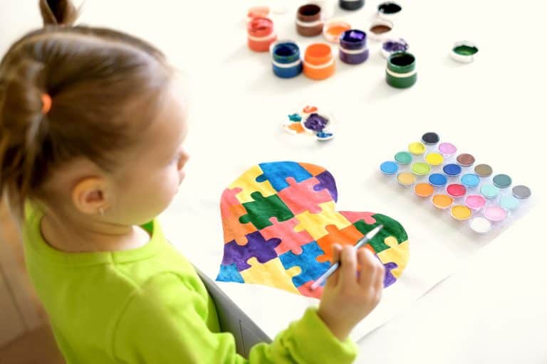 Diseñan dos herramientas para la detección precoz del autismo