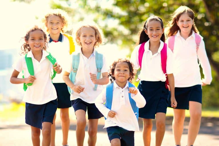 los mejores zapatos para la escuela