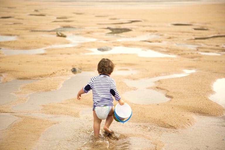 Las 12 alergias más frecuentes en niños durante el verano