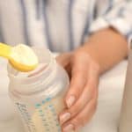 La OMS denuncia la comercialización abusiva de leche de fórmula