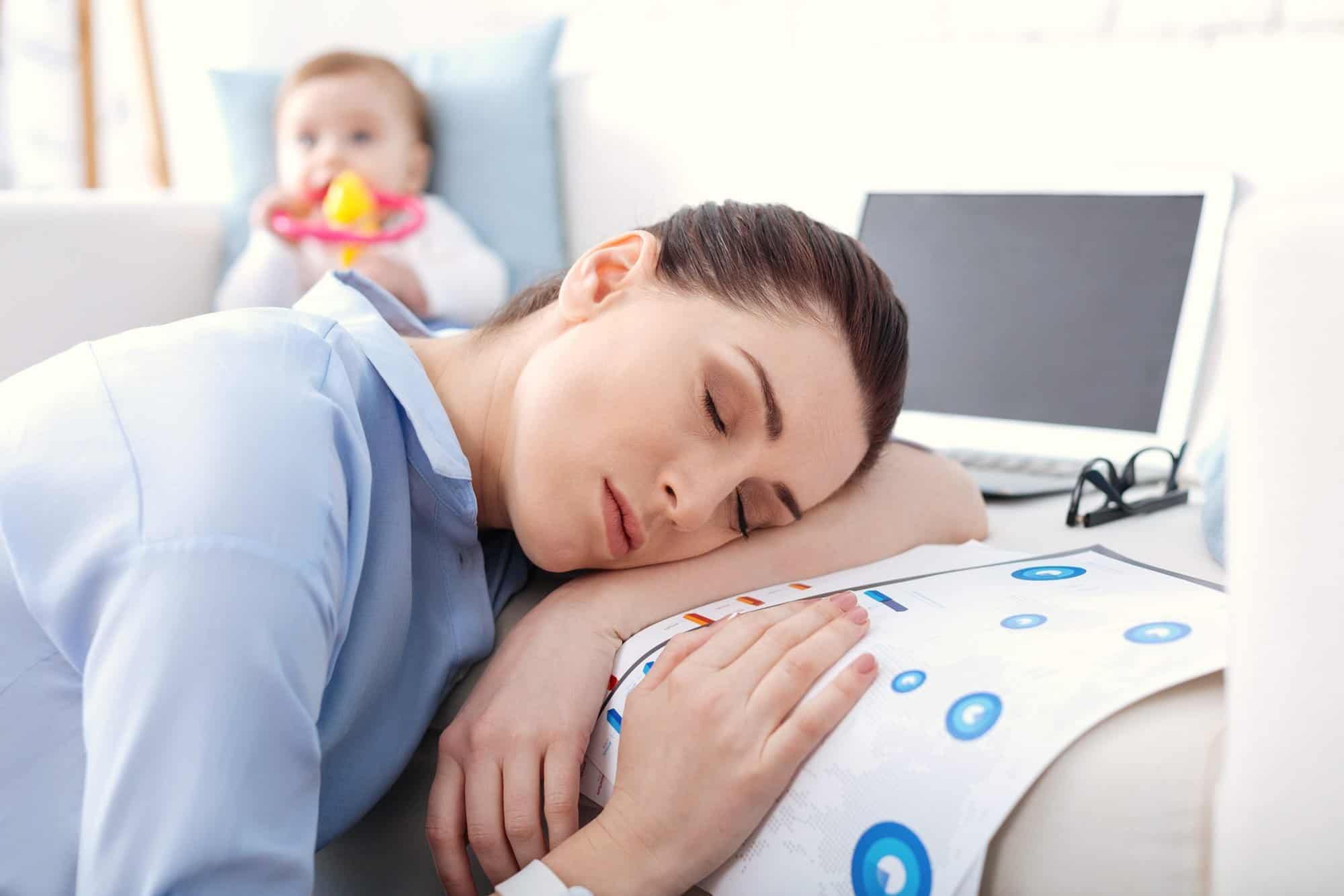 Permiso de lactancia para madres autónomas