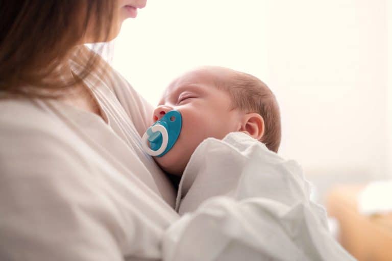 ¿Qué conocemos del SMSL? - ¿Cómo evitar la muerte súbita en los bebés?