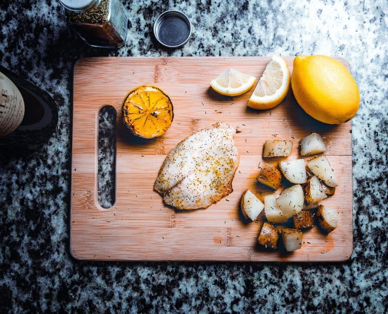 Recetas de otoño para niños