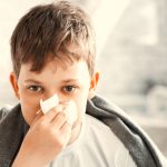 Coinfección de gripe y COVID-19: Flurona