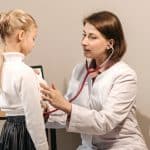 Falta de pediatras en España: 600.000 niños sin médico asignado