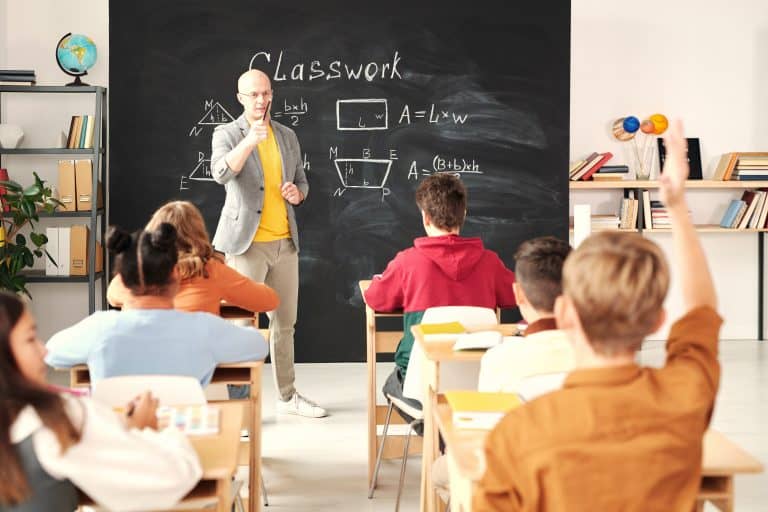 En España hay mayor fracaso escolar masculino