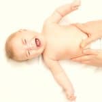 ¿Qué es intususcepción en bebés?