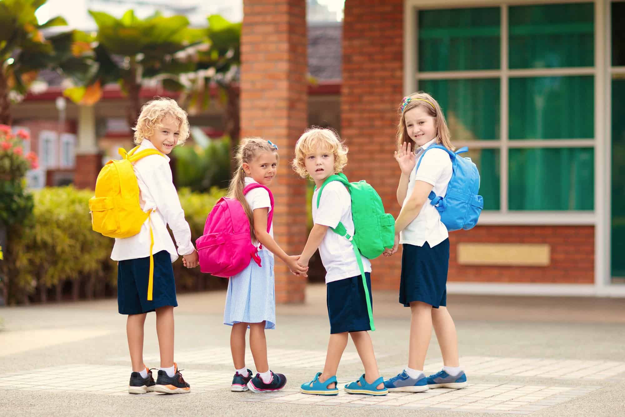 Cómo preparar la fiambrera para el colegio - Criar con Sentido Común