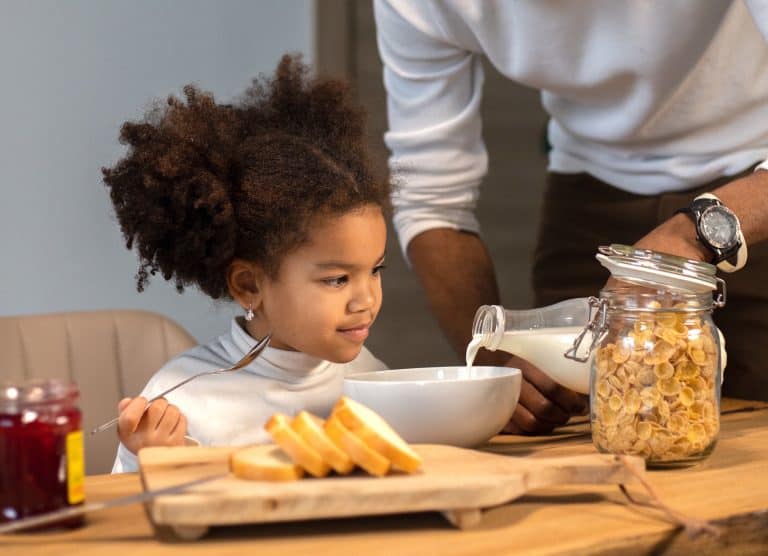 ¿Qué alimentos contienen lactoalbúmina? - ¿Qué es la lactoalbúmina?