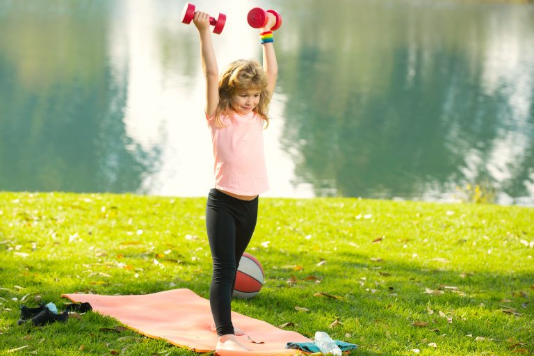 Niños y deporte: ¿Cómo influye el deporte en la inteligencia?