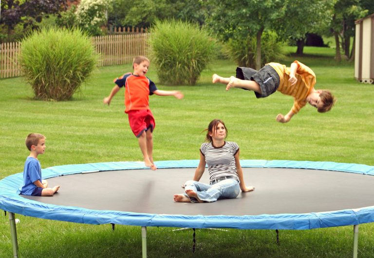 Niños y deporte: ¿Cómo influye el deporte en la inteligencia?