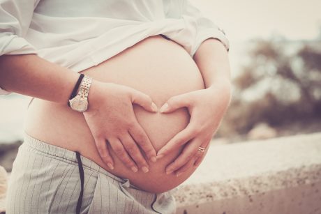Recomendaciones de la OMS para la salud mental durante el embarazo