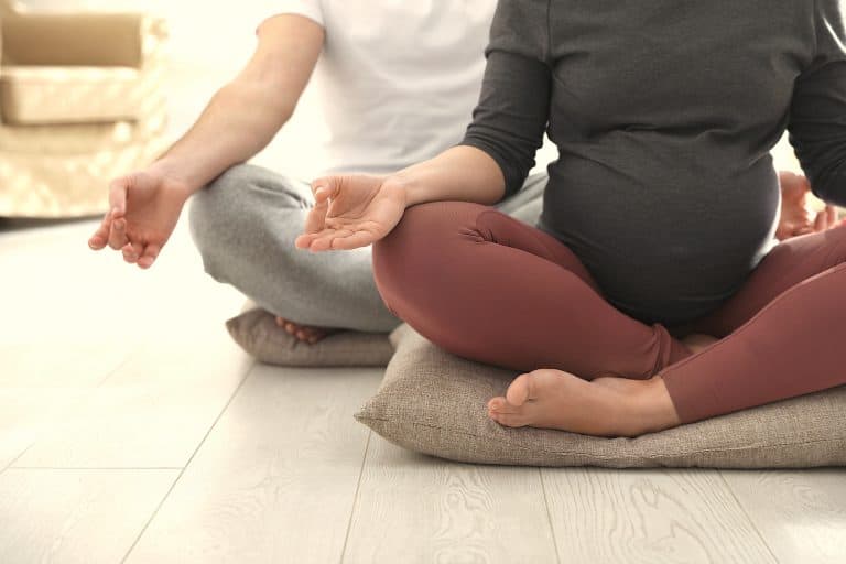 Recomendaciones de la OMS para la salud mental durante el embarazo
