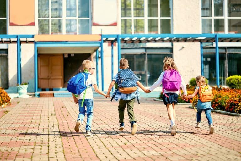 El ruido del tráfico en los colegios afecta al aprendizaje escolar