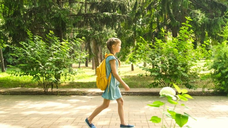 El ruido del tráfico en los colegios afecta al aprendizaje escolar