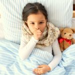 Bronquiectasias en niños: Cómo prevenirla