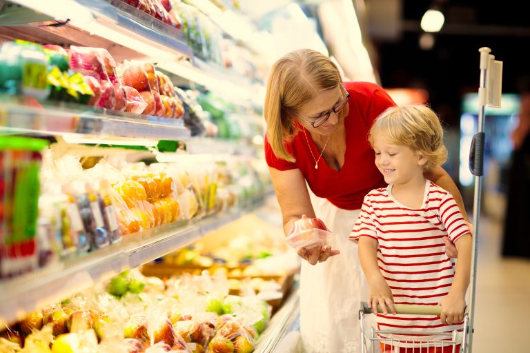 ¿Cuánto ha subido la cesta de la compra?