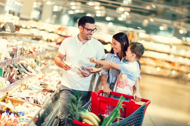 ¿Cuánto ha subido la cesta de la compra?