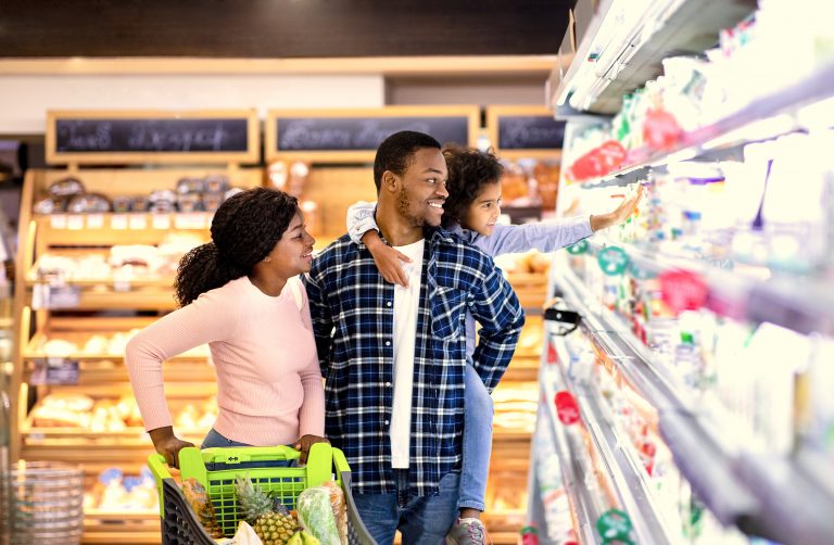 ¿Cuánto ha subido la cesta de la compra?