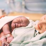 Hospital recién nacido - Podcast 24