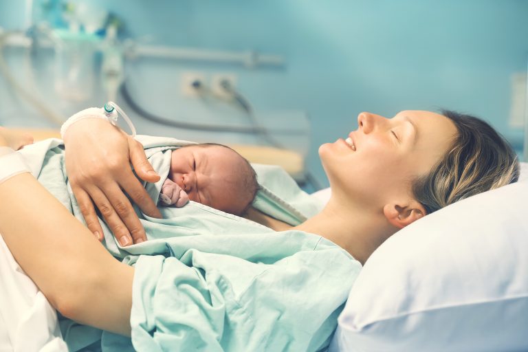 ¿Cuál es el mejor hospital de maternidad en España?