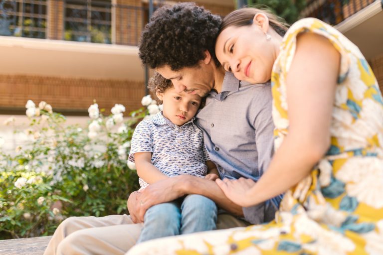 Presupuestos Generales 2023: Derechos para las familias