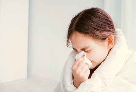 ¿Por qué el Covid-19 afectó a otros virus respiratorios?