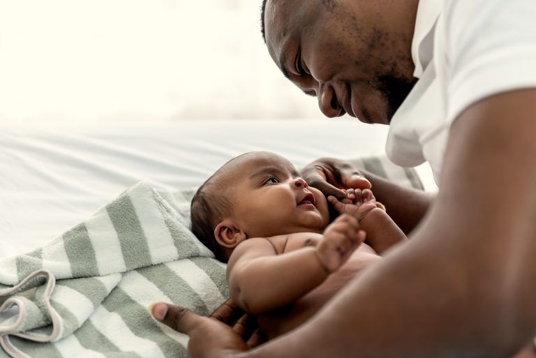 ¿Qué cambia en un hombre cuándo va a ser papá?