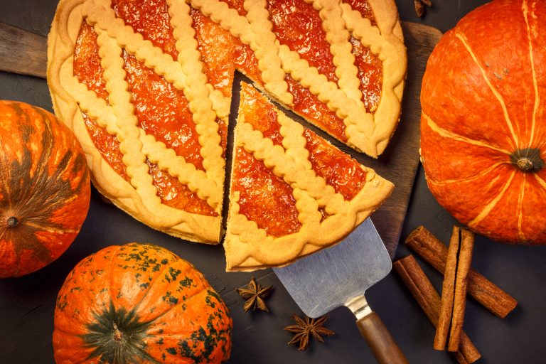 9 Recetas de Halloween veganas