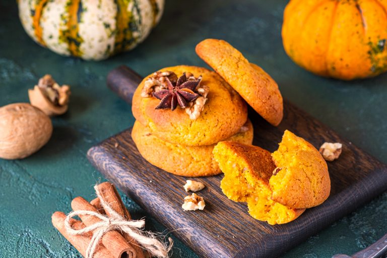 9 Recetas de Halloween veganas