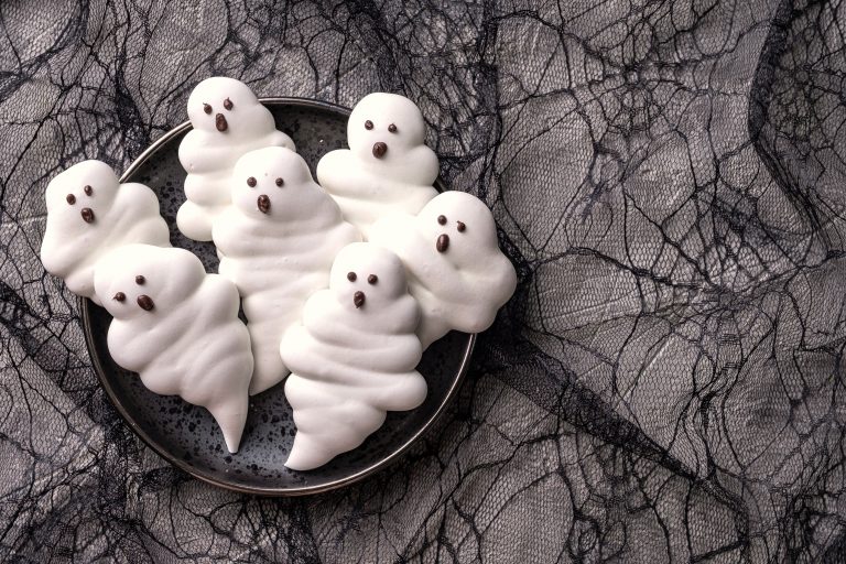 9 Recetas de Halloween veganas