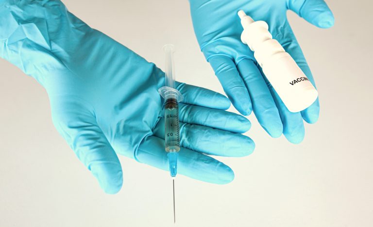 Fluenz Tetra, la vacuna para la gripe intranasal