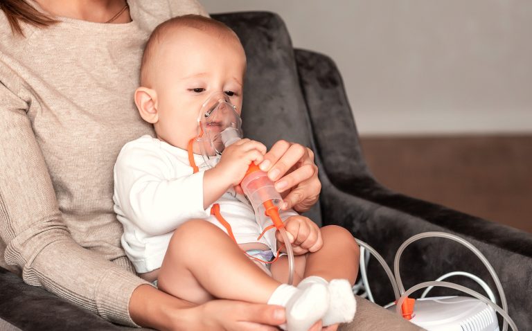 UE aprueba Beyfortus para acabar con la bronquiolitis en bebés