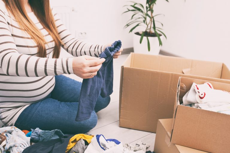 Cómo preparar la casa para la llegada del bebé