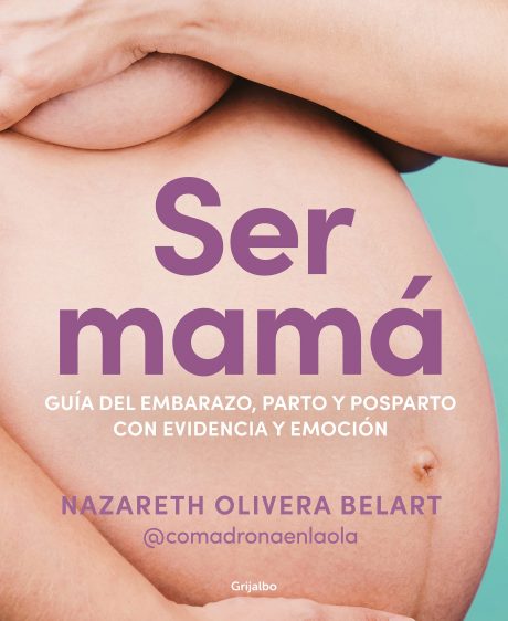 Ocho libros de maternidad que merece la pena leer