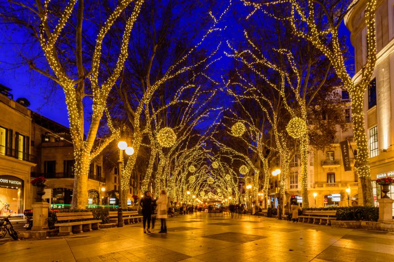 ¿Qué hacer con los niños en vacaciones de Navidad?