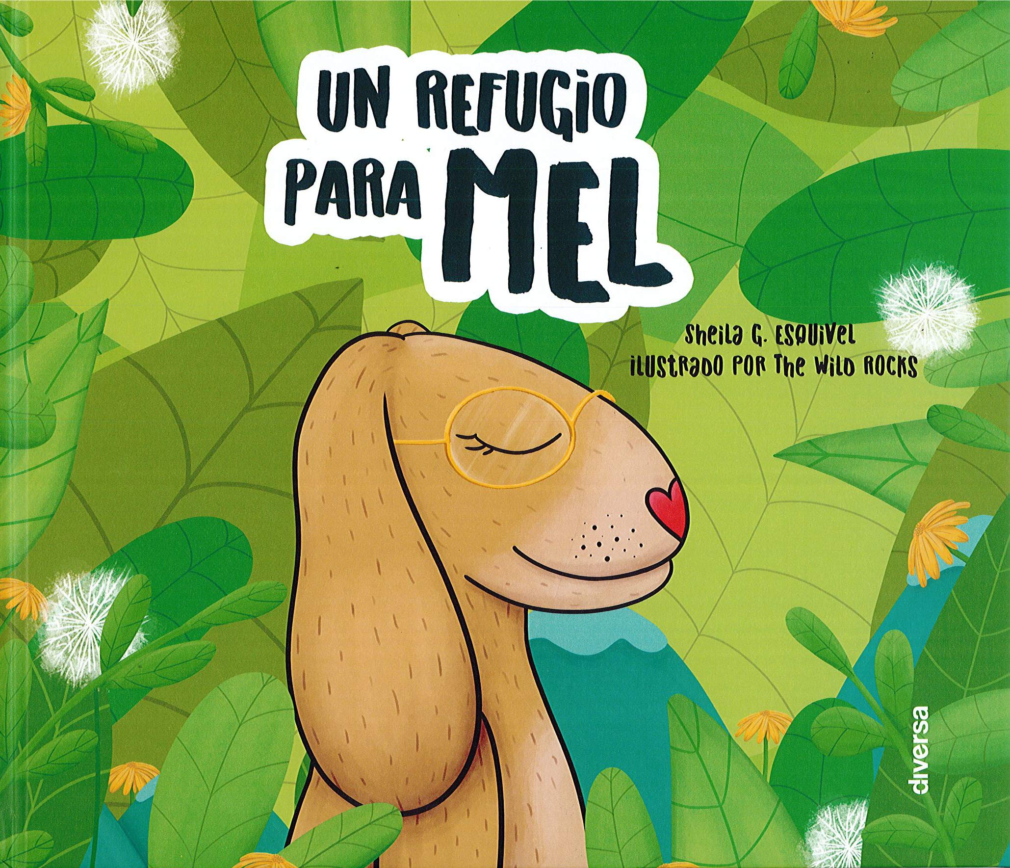 cuentos de adopción de animales Los mejores cuentos de adopción de animales