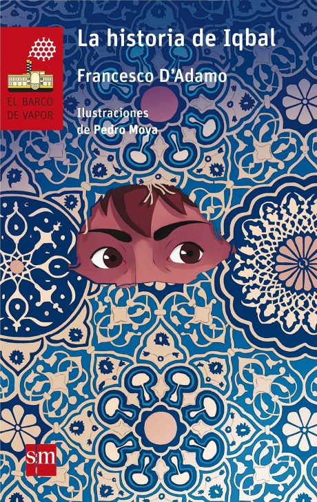 La historia de Iqbal Cuentos infantiles sobre los derechos humanos