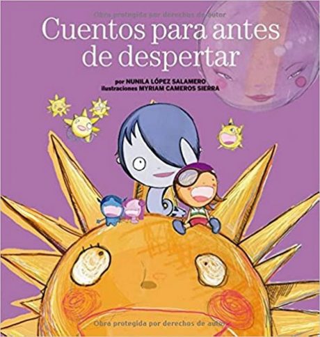 Cuentos para antes de despertar Cuentos infantiles sobre los derechos humanos